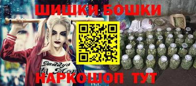 хмурый Кузнецк